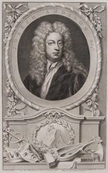 Joseph Addison, Secretary of State